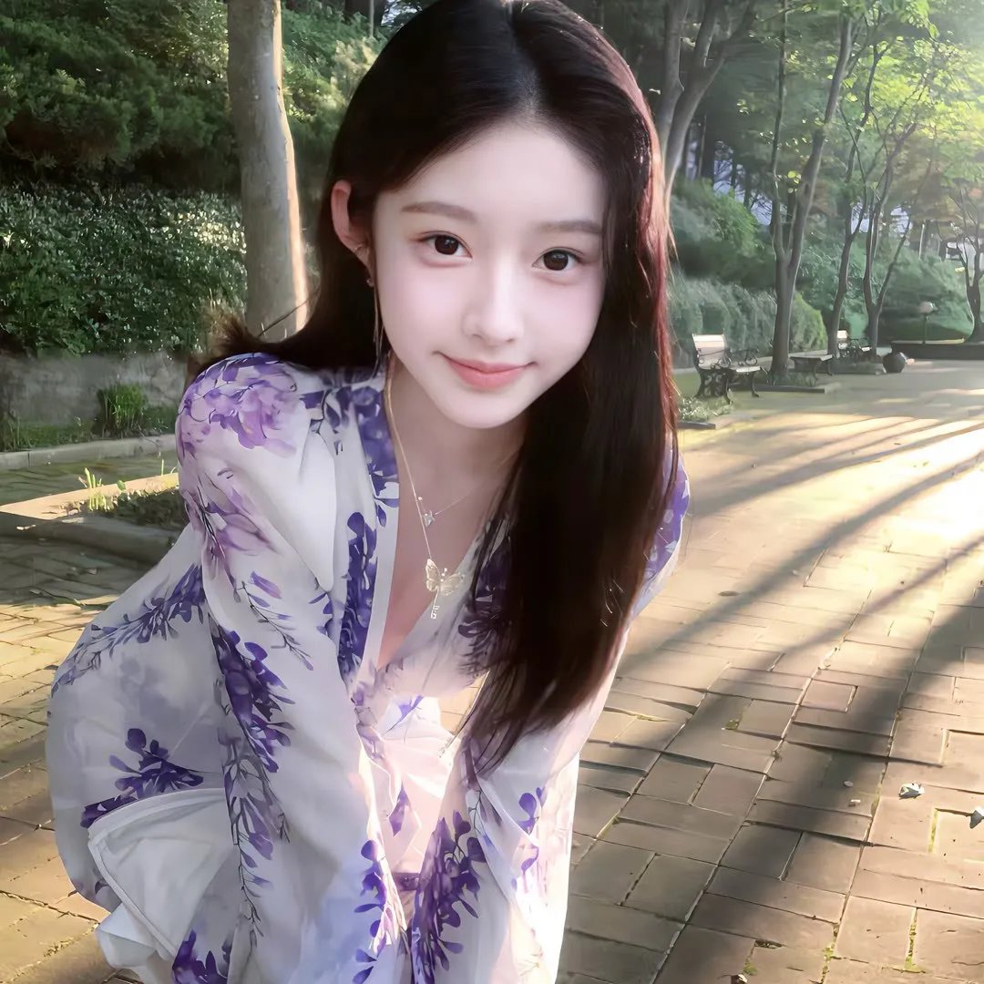 铁汉艳娘